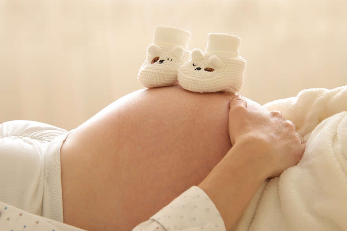 Miedos etapa perinatal (embarazo, parto y postparto)