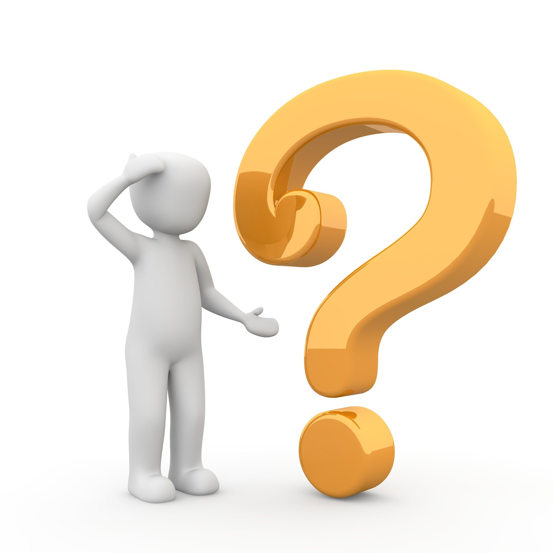 interrogacion